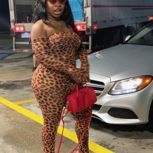 Meet your Posher, Tiffany